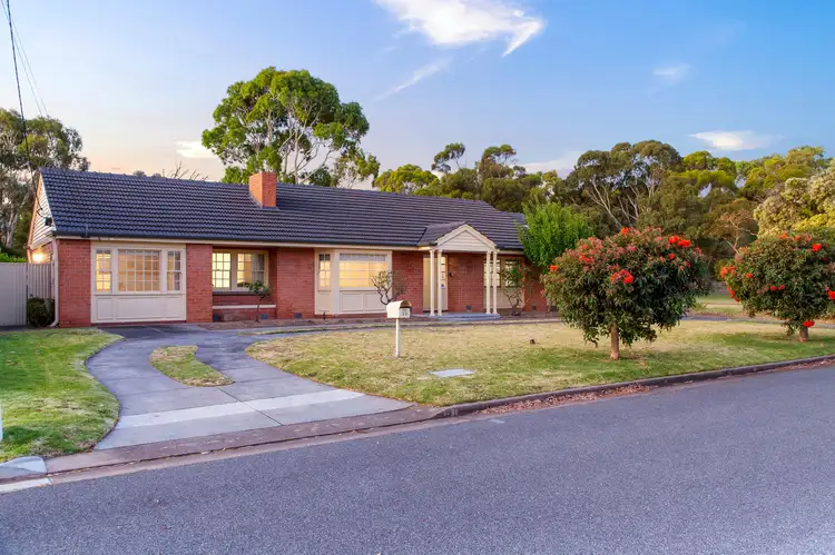 39 Kingswood Crescent, Lockleys SA 5032