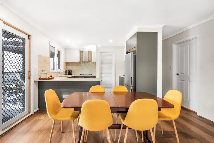 Fifth view of Homely house listing, 7 Greaves Court, Pakenham VIC 3810