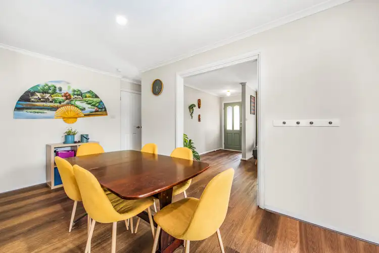 Sixth view of Homely house listing, 7 Greaves Court, Pakenham VIC 3810