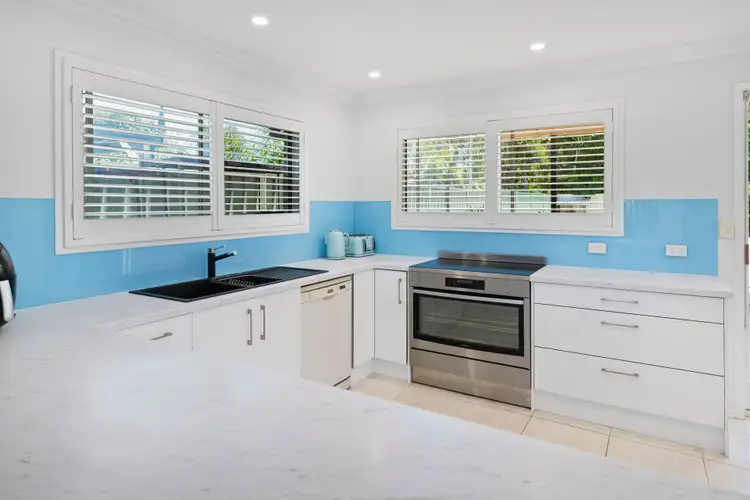 Fourth view of Homely house listing, 38 Via Roma, Isle Of Capri QLD 4217