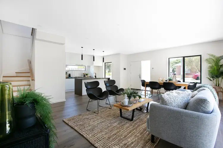 Main view of Homely townhouse listing, 1/12 Becket Street South, Glenroy VIC 3046
