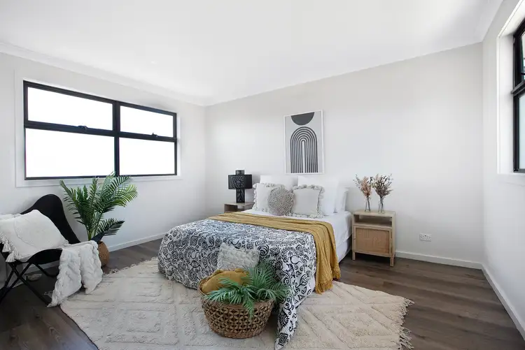 Fifth view of Homely townhouse listing, 1/12 Becket Street South, Glenroy VIC 3046