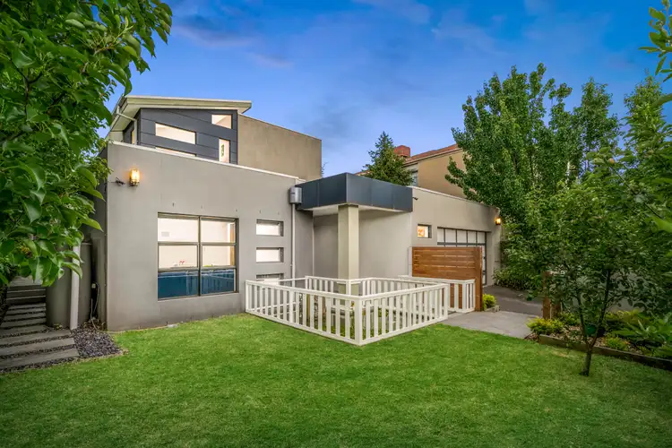 35 Jacana Street, Chadstone VIC 3148