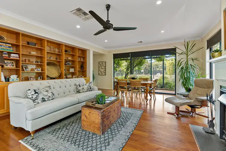 Second view of Homely house listing, 25 Cummins Drive, San Isidore NSW 2650