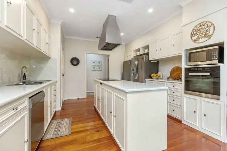 Third view of Homely house listing, 25 Cummins Drive, San Isidore NSW 2650