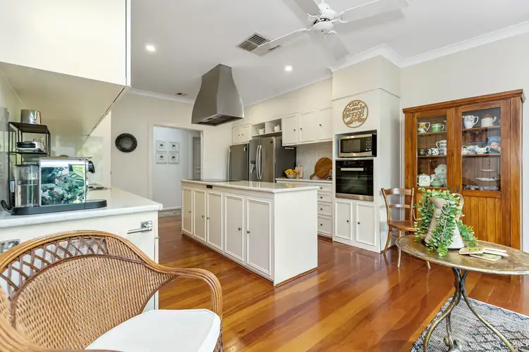 Fourth view of Homely house listing, 25 Cummins Drive, San Isidore NSW 2650