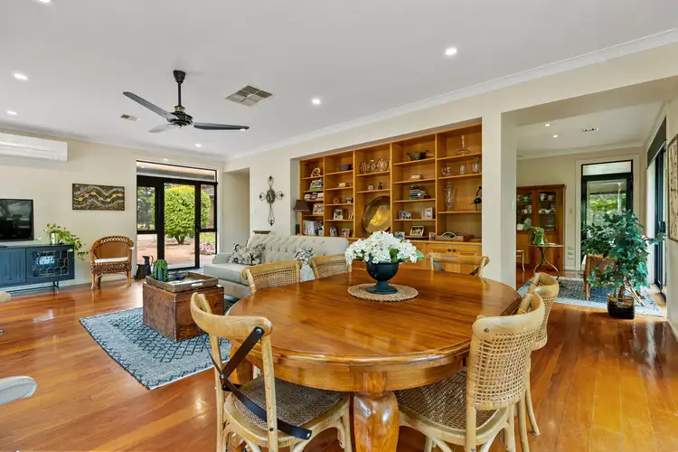 Fifth view of Homely house listing, 25 Cummins Drive, San Isidore NSW 2650