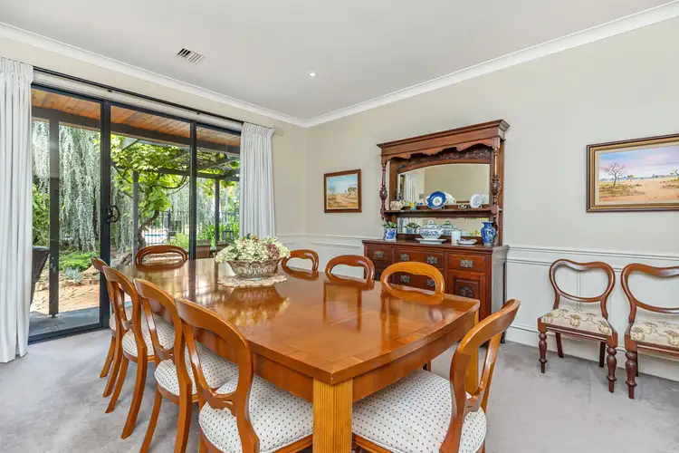 Seventh view of Homely house listing, 25 Cummins Drive, San Isidore NSW 2650