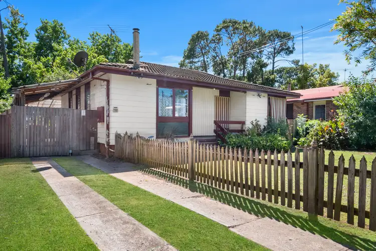 33 Hereford Street, Hobartville NSW 2753