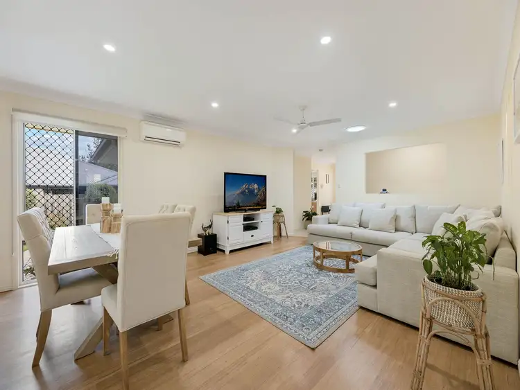 Third view of Homely house listing, 9 Picca Place, Palmwoods QLD 4555