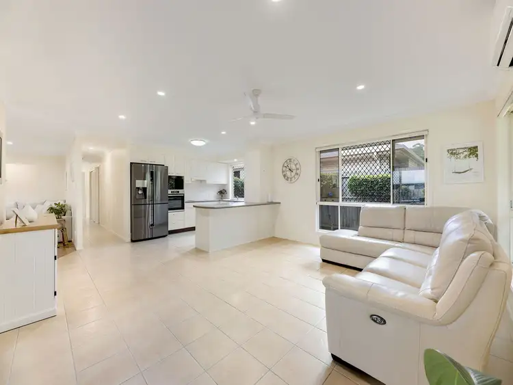 Fourth view of Homely house listing, 9 Picca Place, Palmwoods QLD 4555