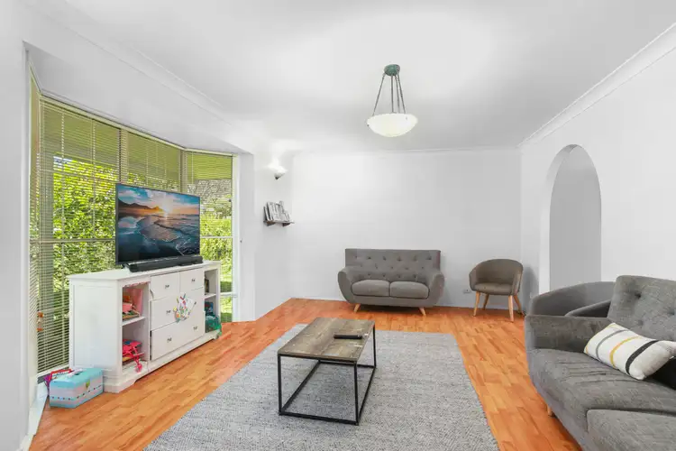 Second view of Homely house listing, 57 Akuna Avenue, Bangor NSW 2234