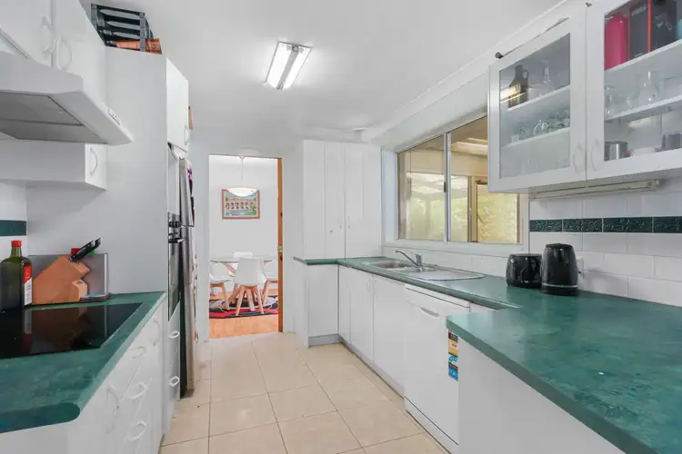 Fourth view of Homely house listing, 57 Akuna Avenue, Bangor NSW 2234