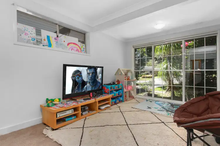 Fifth view of Homely house listing, 57 Akuna Avenue, Bangor NSW 2234