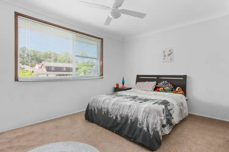Sixth view of Homely house listing, 57 Akuna Avenue, Bangor NSW 2234