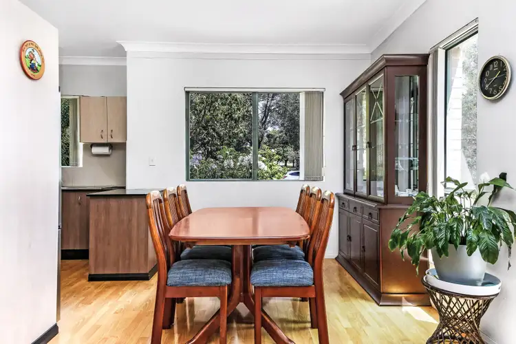 Third view of Homely unit listing, 1/20-22 Webb Street, Riverwood NSW 2210