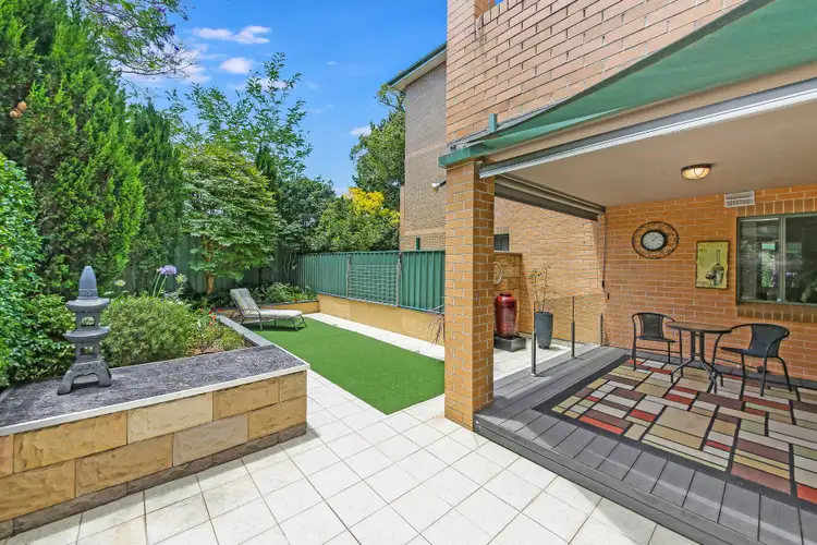 Fifth view of Homely unit listing, 1/20-22 Webb Street, Riverwood NSW 2210