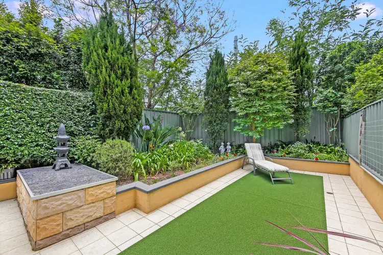 Sixth view of Homely unit listing, 1/20-22 Webb Street, Riverwood NSW 2210