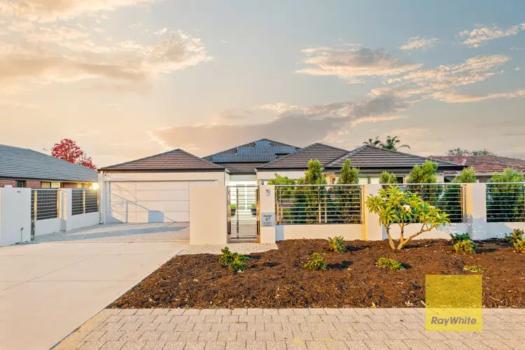 47 Surrey Street, Dianella WA 6059