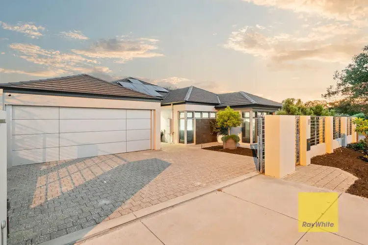 Second view of Homely house listing, 47 Surrey Street, Dianella WA 6059