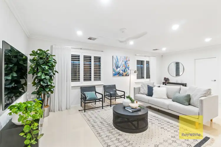 Fourth view of Homely house listing, 47 Surrey Street, Dianella WA 6059