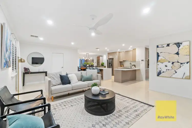 Fifth view of Homely house listing, 47 Surrey Street, Dianella WA 6059
