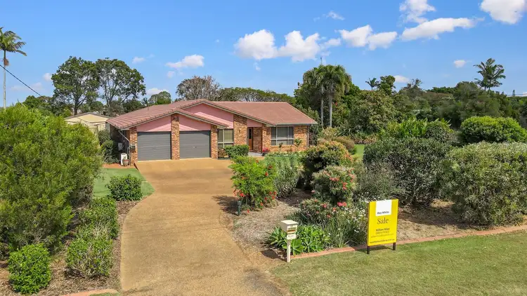 Third view of Homely house listing, 21 Wheelers Road, Oakwood QLD 4670