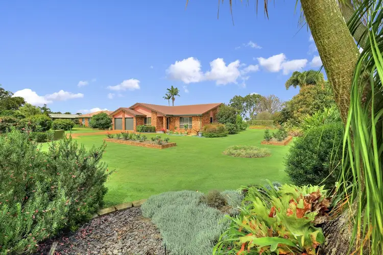Fourth view of Homely house listing, 21 Wheelers Road, Oakwood QLD 4670