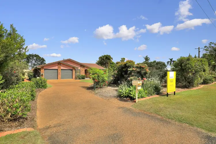 Fifth view of Homely house listing, 21 Wheelers Road, Oakwood QLD 4670