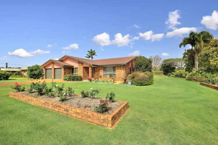 Sixth view of Homely house listing, 21 Wheelers Road, Oakwood QLD 4670
