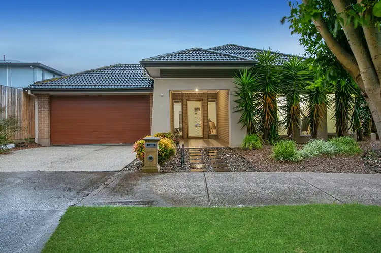Main view of Homely house listing, 81 Linacre Drive, Bundoora VIC 3083