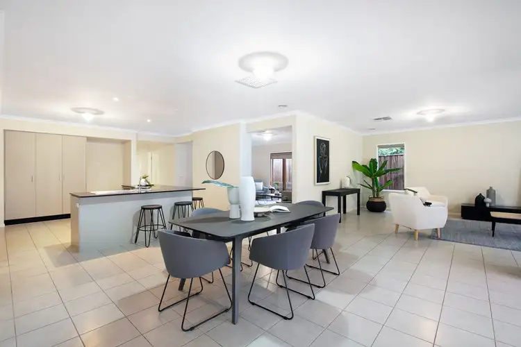 Seventh view of Homely house listing, 81 Linacre Drive, Bundoora VIC 3083