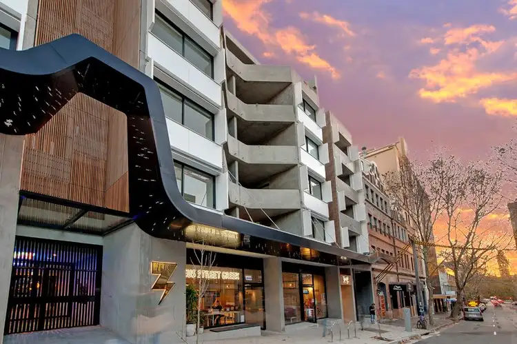 107/69-81 Foveaux Street, Surry Hills NSW 2010