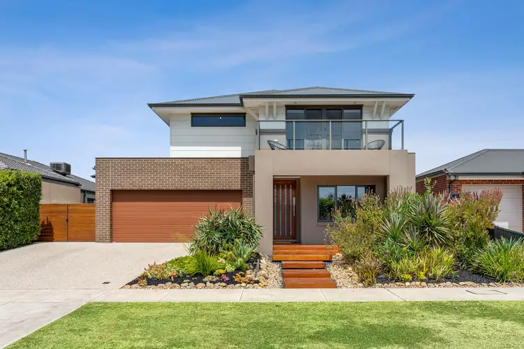 88 Eastlakes Boulevard, Lara VIC 3212