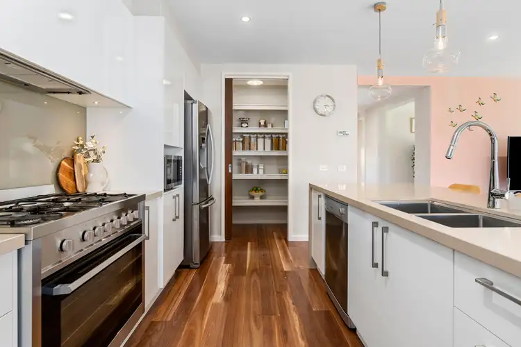 Fifth view of Homely house listing, 88 Eastlakes Boulevard, Lara VIC 3212