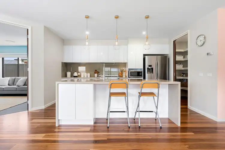 Sixth view of Homely house listing, 88 Eastlakes Boulevard, Lara VIC 3212
