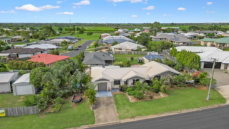 15 Seventy Four Court, Avoca QLD 4670