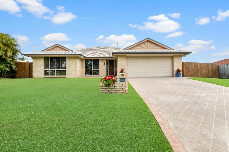 Main view of Homely house listing, 10 Sycamore Court, Warner QLD 4500