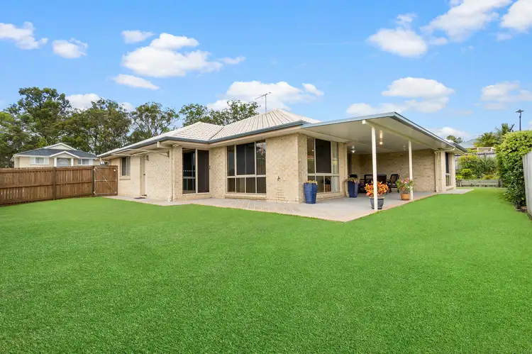 Third view of Homely house listing, 10 Sycamore Court, Warner QLD 4500