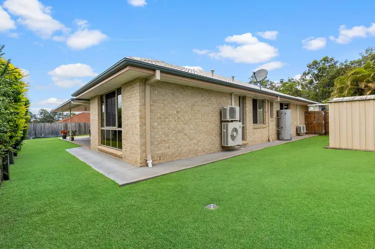 Fifth view of Homely house listing, 10 Sycamore Court, Warner QLD 4500