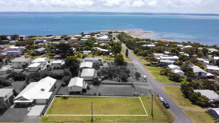 Main view of Homely land listing, 30 Grossard Point Road, Ventnor VIC 3922