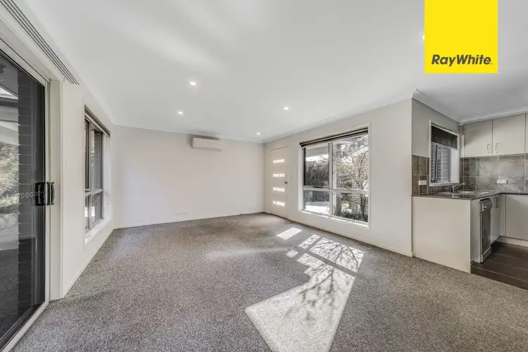 Fourth view of Homely townhouse listing, 11A Mollison Street, Scullin ACT 2614
