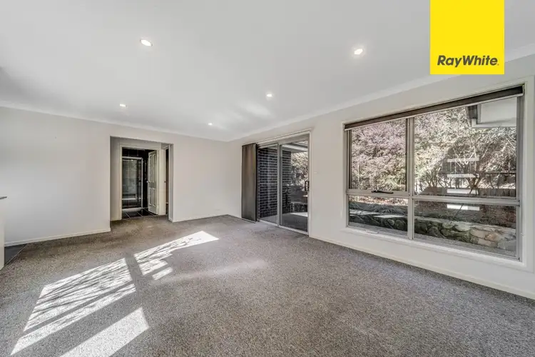 Fifth view of Homely townhouse listing, 11A Mollison Street, Scullin ACT 2614