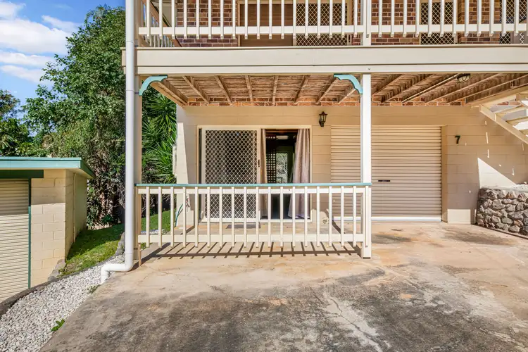 Second view of Homely house listing, 7 Loparo Court, Nambour QLD 4560