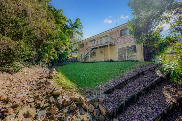 Fifth view of Homely house listing, 7 Loparo Court, Nambour QLD 4560