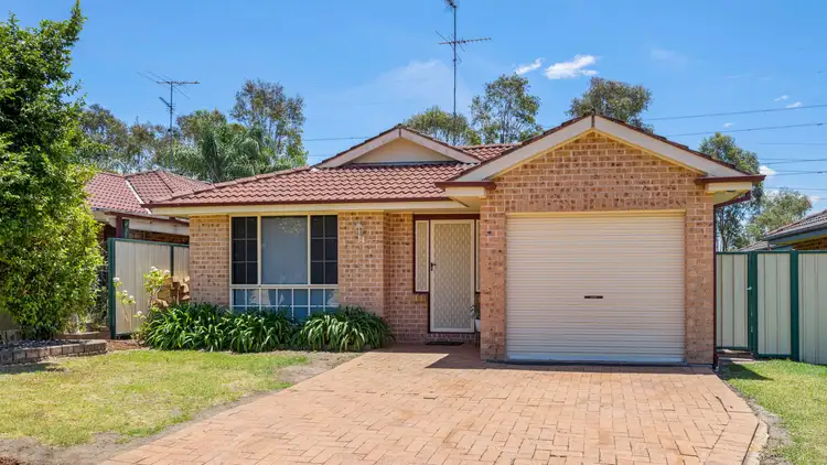 Main view of Homely house listing, 27 Pardalote Place, Glenmore Park NSW 2745