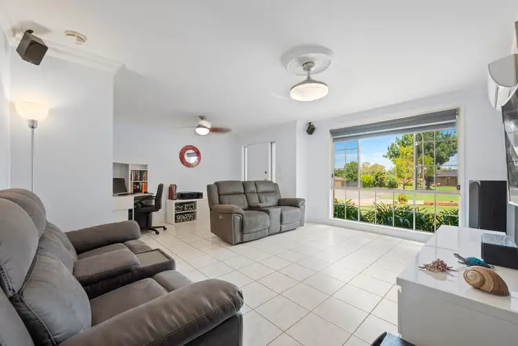 Second view of Homely house listing, 27 Pardalote Place, Glenmore Park NSW 2745