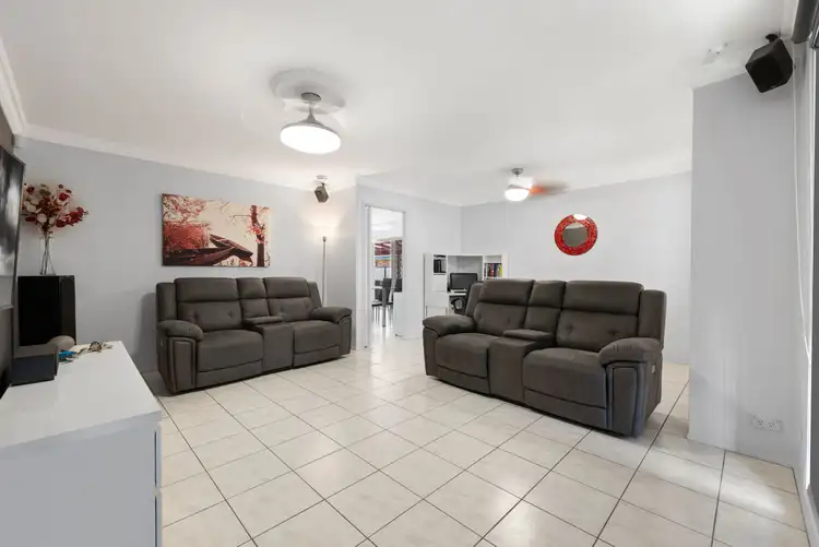 Third view of Homely house listing, 27 Pardalote Place, Glenmore Park NSW 2745