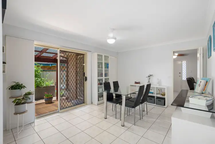 Fourth view of Homely house listing, 27 Pardalote Place, Glenmore Park NSW 2745
