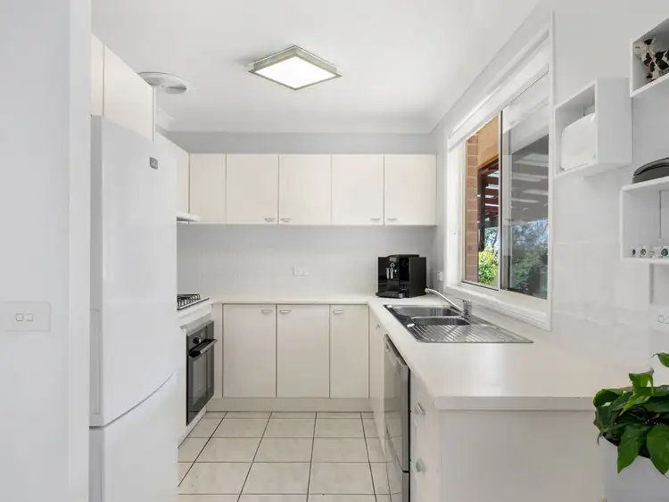 Sixth view of Homely house listing, 27 Pardalote Place, Glenmore Park NSW 2745